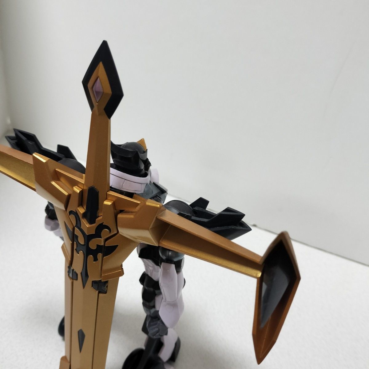 ROBOT魂 バンダイ コードギアス 反逆のルルーシュ ギャラハッド ROBOT魂 バンダイ コードギアス 反逆のルルーシュ ギャラハッド