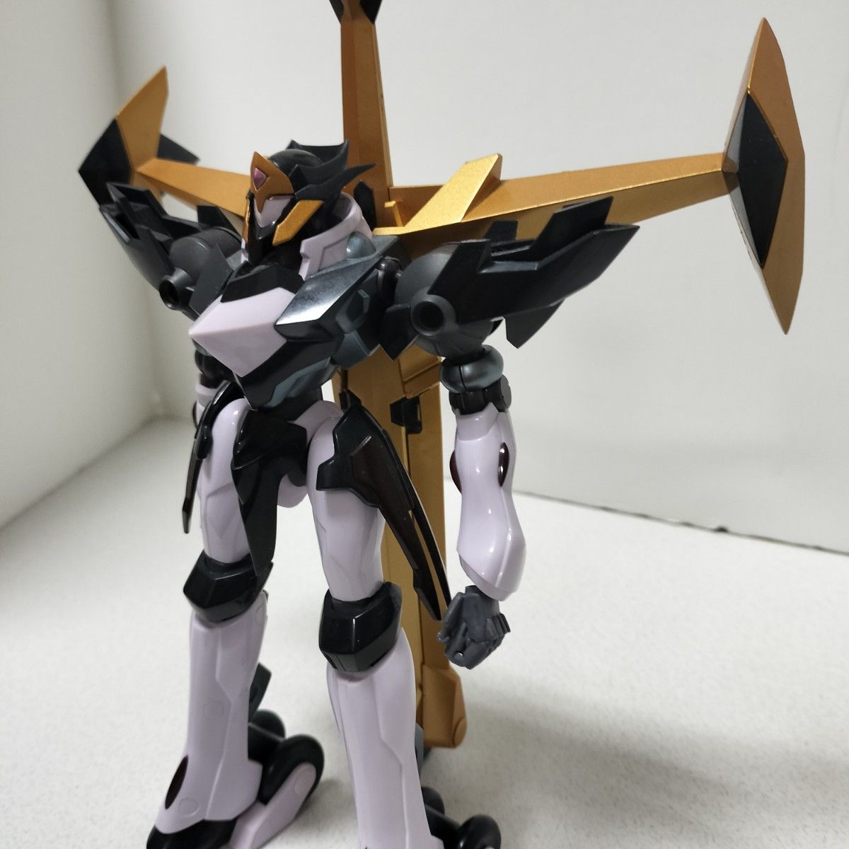 ROBOT魂 バンダイ コードギアス 反逆のルルーシュ ギャラハッド ROBOT魂 バンダイ コードギアス 反逆のルルーシュ ギャラハッド