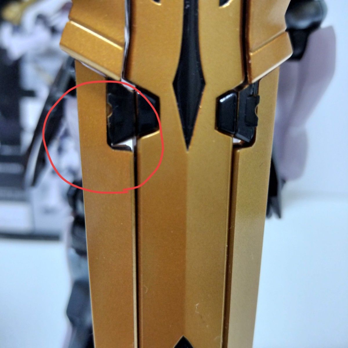ROBOT魂 バンダイ コードギアス 反逆のルルーシュ ギャラハッド ROBOT魂 バンダイ コードギアス 反逆のルルーシュ ギャラハッド