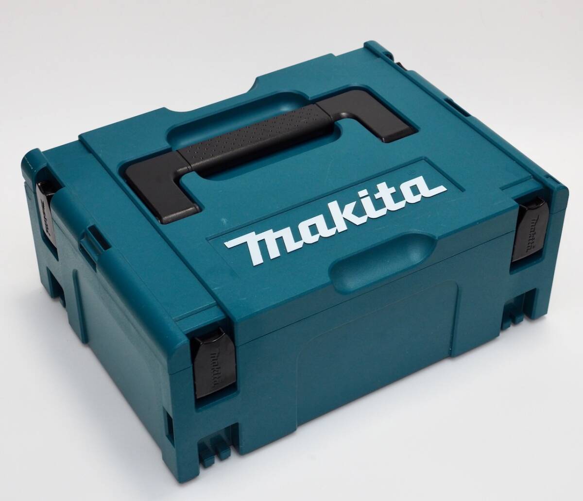マキタ(Makita) マックパック タイプ2 A-60517＋スポンジ蓋セット品 A-60573_画像1