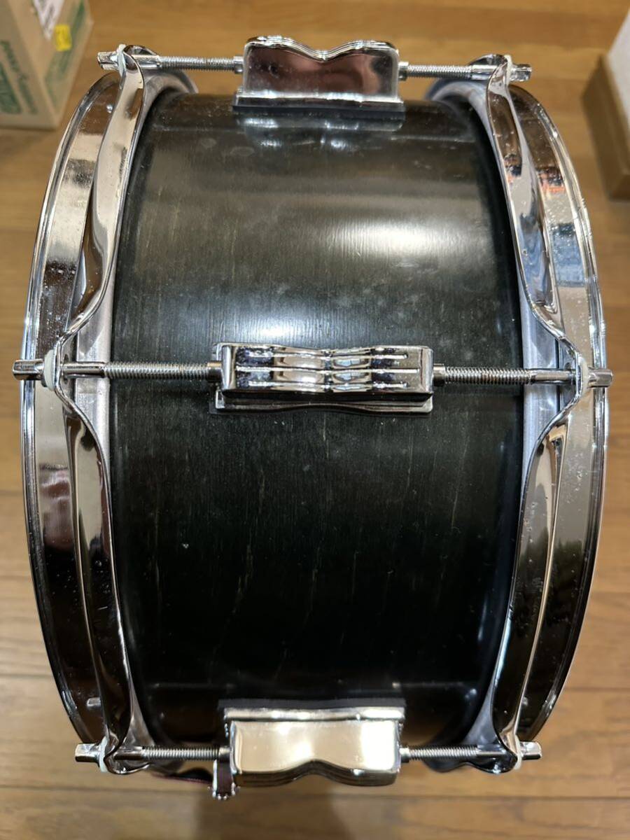 LUDWIG スネアドラム シリアル4589 の画像5