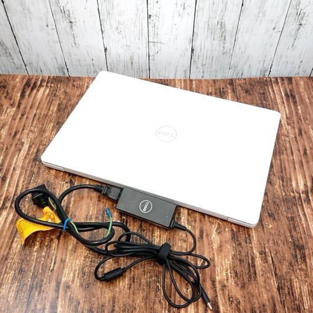 【動作確認済】DELL ノートPC Inspiron3593 Windows11 新品 SSD 1TB CPU Intel Corei3 1005G1 15.6インチ メモリ 16GB パソコン_画像5