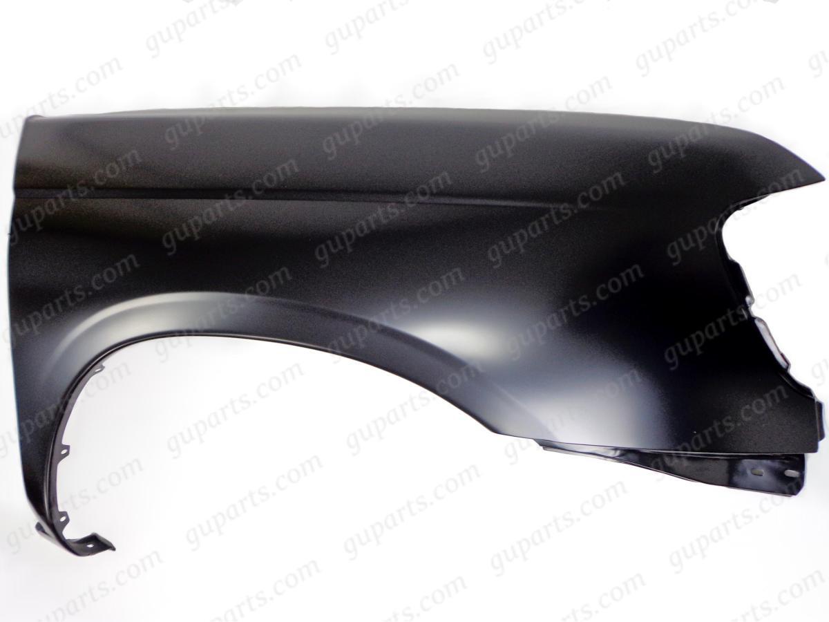  Datsun pickup truck H9.1~H14.8 LFD22 LFMD22 LRMD22 BD22 LBD22 LPD22 PD22 QD22 front right fender 63122-2S400