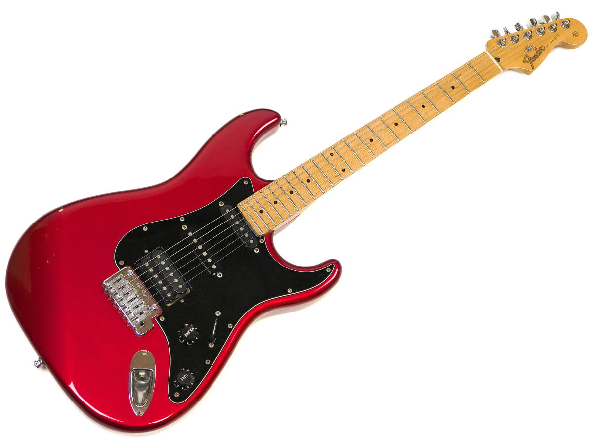 Yahoo!オークション - 超レア Fender Japan STM-DSC2 Dr.Siegel Yahoo!オークション - 超レア Fender Japan STM-DSC2 Dr.Siegel