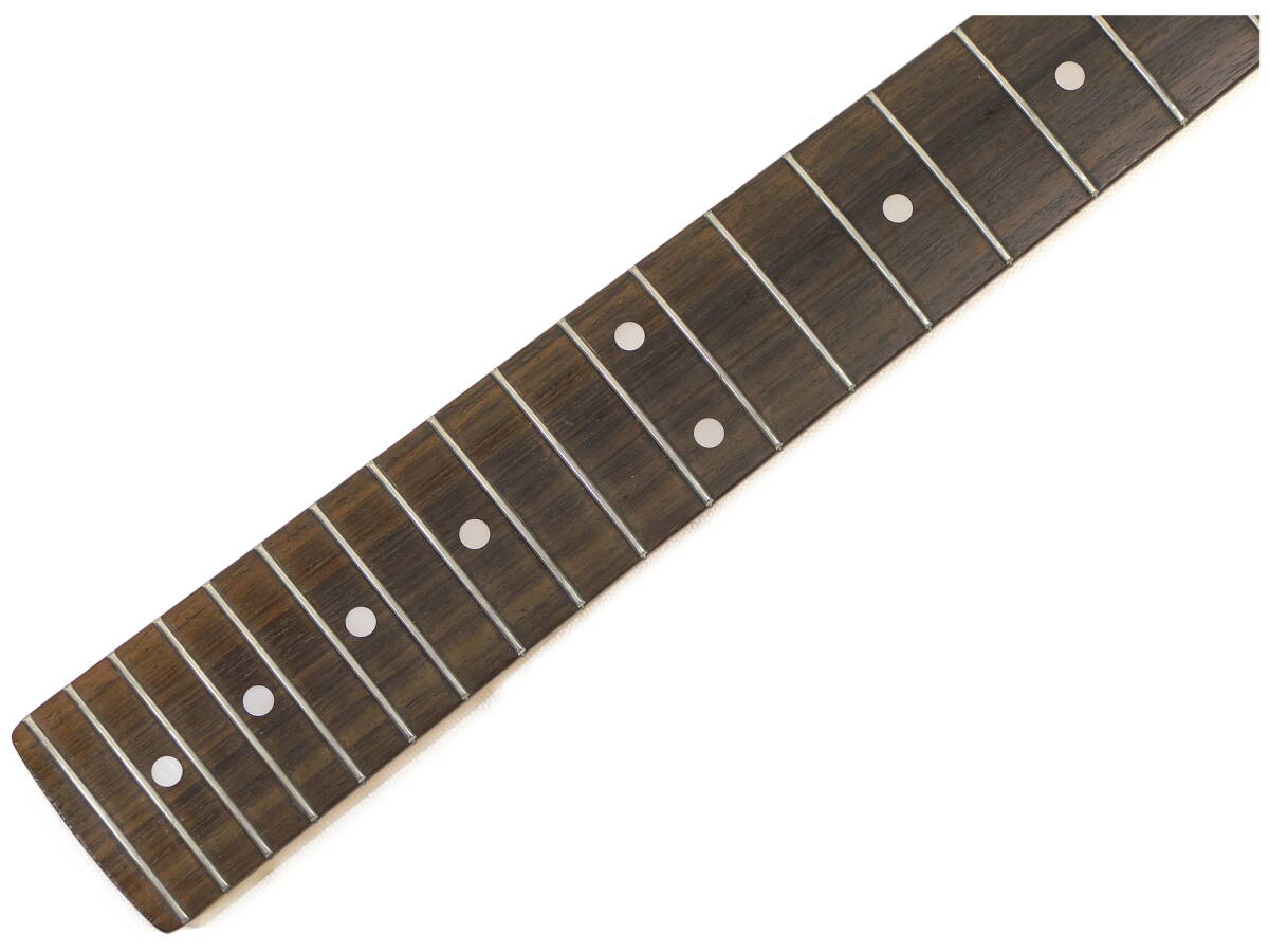 Fender Japan ST-33R Stratocaster Neck フェンダージャパン フェンダー ネック 22フレット ストラトキャスター 日本製の画像2