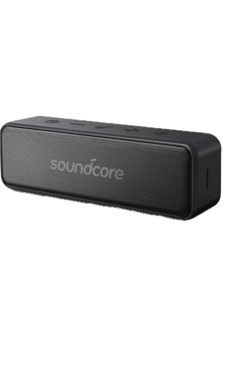 【Anker】アンカー Soundcore Motion B 12W Bluetooth4.2 ワイヤレススピーカー