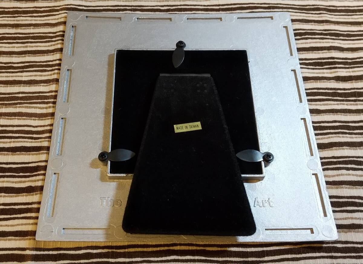 ≪送料込≫ FRANK LLOYD WRIGHT PICTURE FRAME MoMA NewYork ≪送料込≫ FRANK LLOYD WRIGHT PICTURE FRAME MoMA NewYork