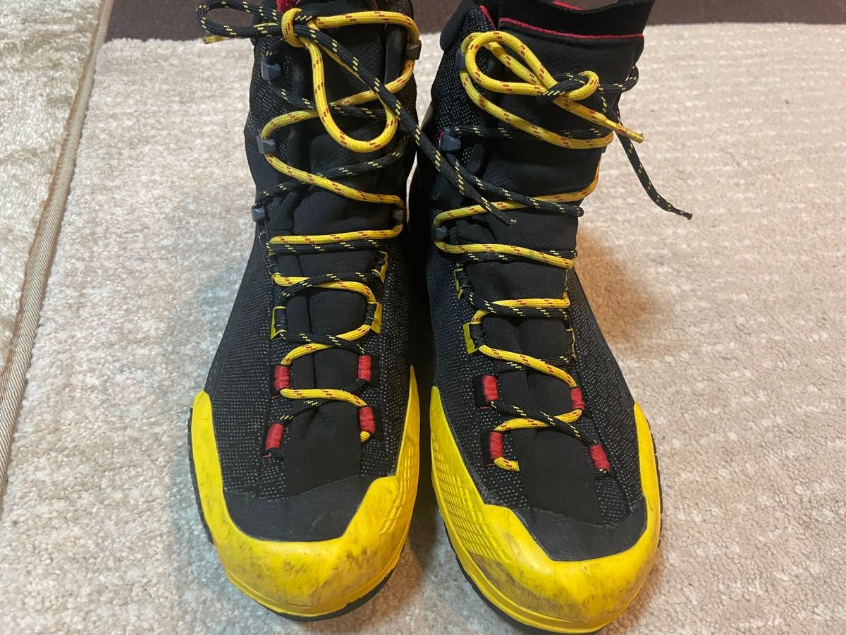 【最終値下げ価格】LA SPORTIVA AEQUILIBRIUM ST GTX 約27.5cm