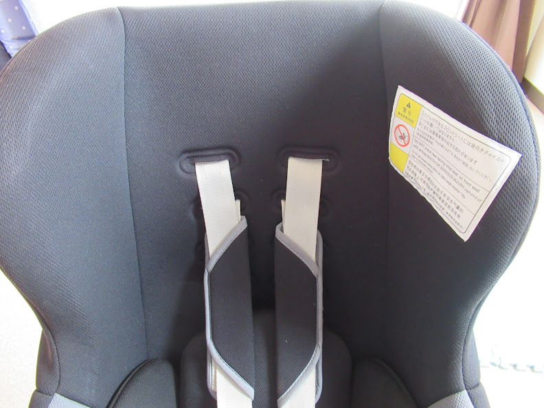  shipping un- possible pick up!! beautiful goods LEAMAN Neddy Lee man neti child seat west pine shop brand / baby seat / car seat 