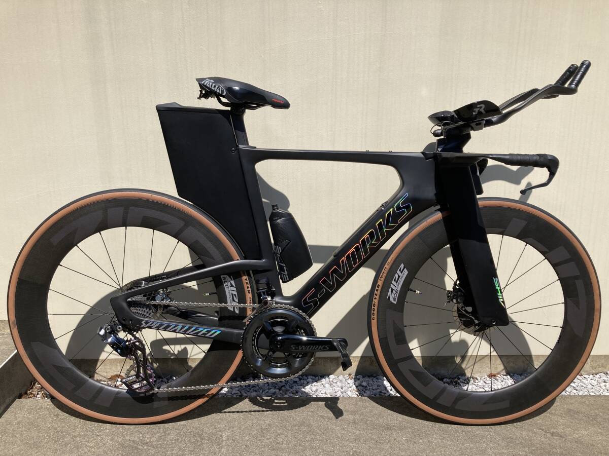 Yahoo!オークション - スペシャライズド SHIV tri 54 Yahoo!オークション - スペシャライズド SHIV tri 54
