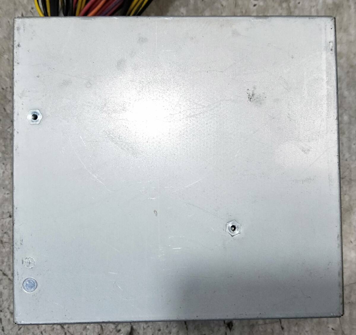 [ used parts ]FSP GROUP INC. FSP500-60GHN 500W power supply unit power supply BOX 80PLUS #DY2717