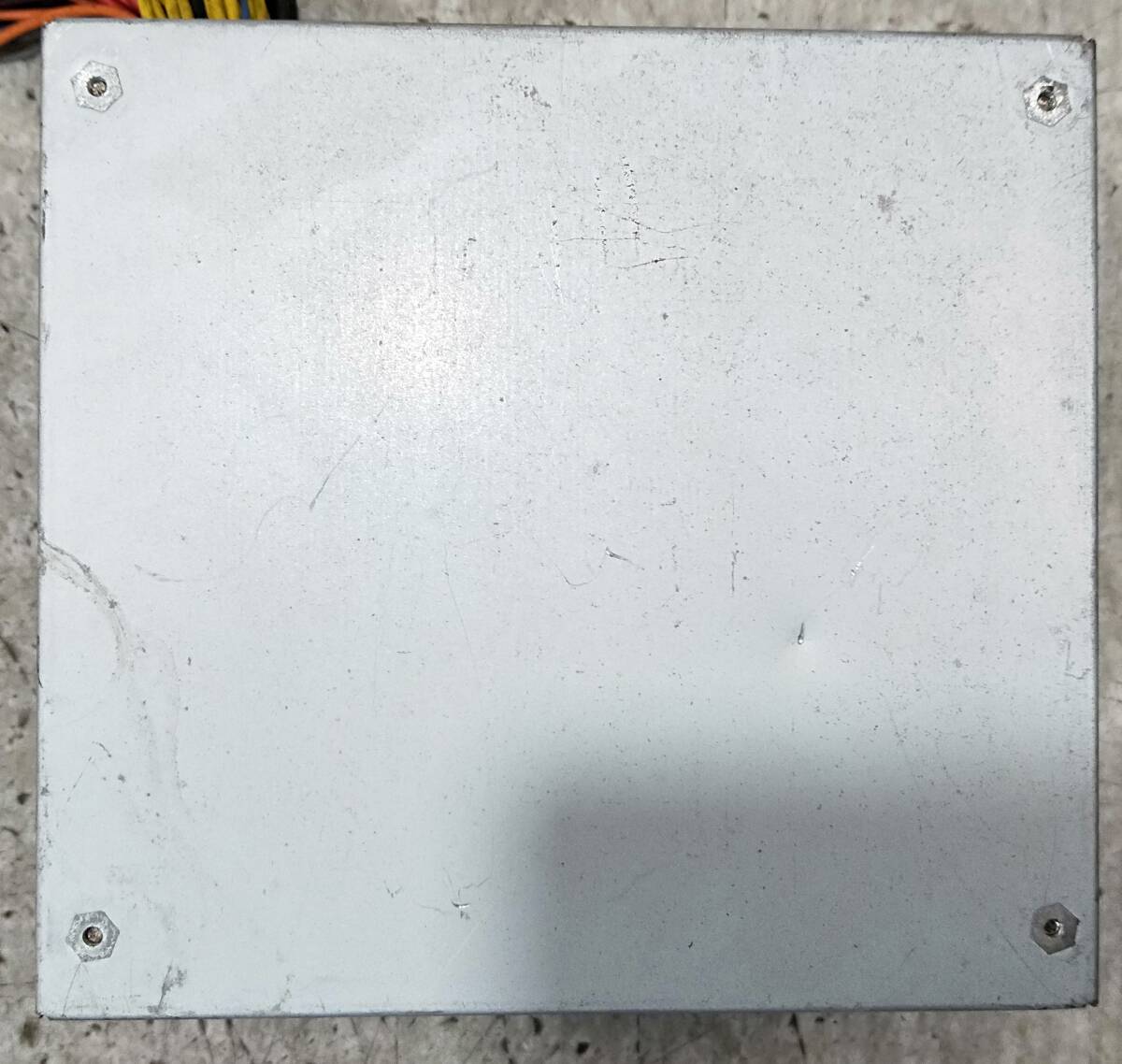 [ used parts ]FSP GROUP INC. FSP500-50ERN 500W power supply unit power supply BOX 80PLUS SILVER #DY2644
