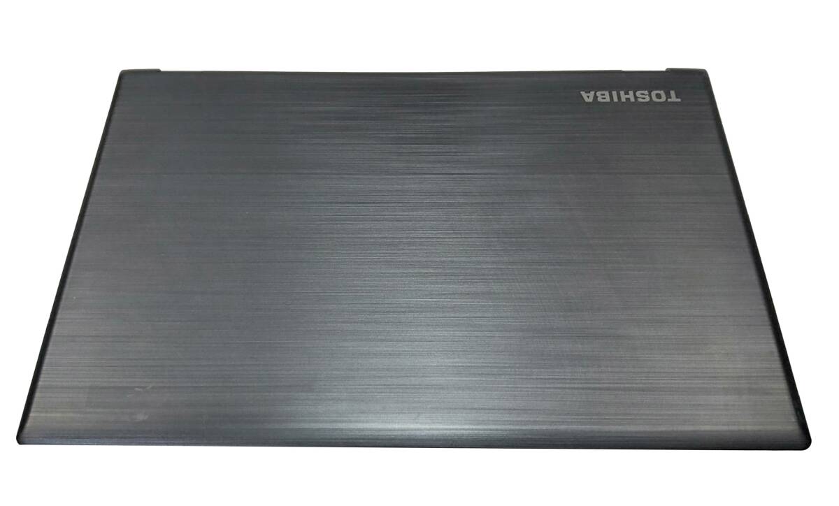 ★【驚速 TOSHIBA B65/J i5-7200U 2.50GHz x4+8GB+SSD240GB 15.6インチノートPC】Win11+Office2021/HDMI/USB3.0■E030151_画像5