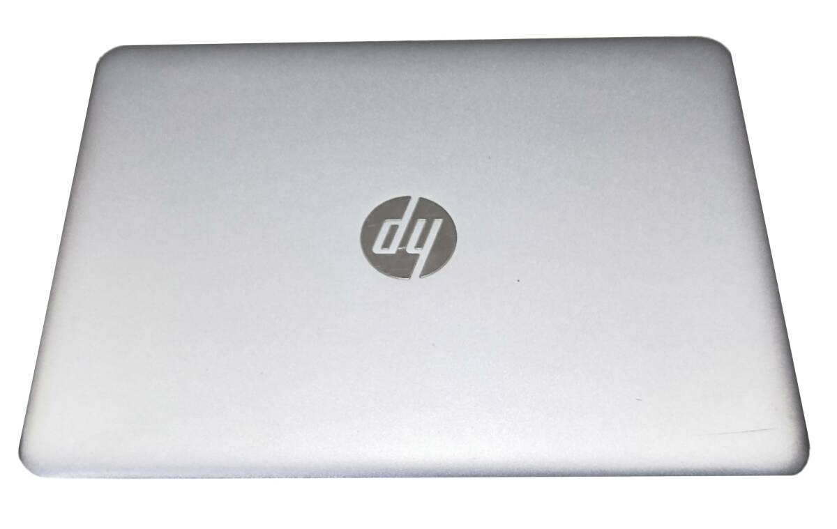 ★【驚速 HP Probook 820 G3 i5-6200U 2.3GHz x4+8GB+SSD128GB+HDD320GB 12.5インチワイドノートPC】Win11+Office2021/WEBカメラ■E030103_画像5