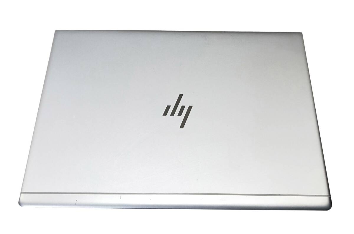 ★【驚速 HP EliteBook 830 G6 i3-8145U 2.1GHz x4+8GB+SSD128GB 13インチノートPC】Win11+Office2021/HDMI/WEBカメラ■E030610_画像5