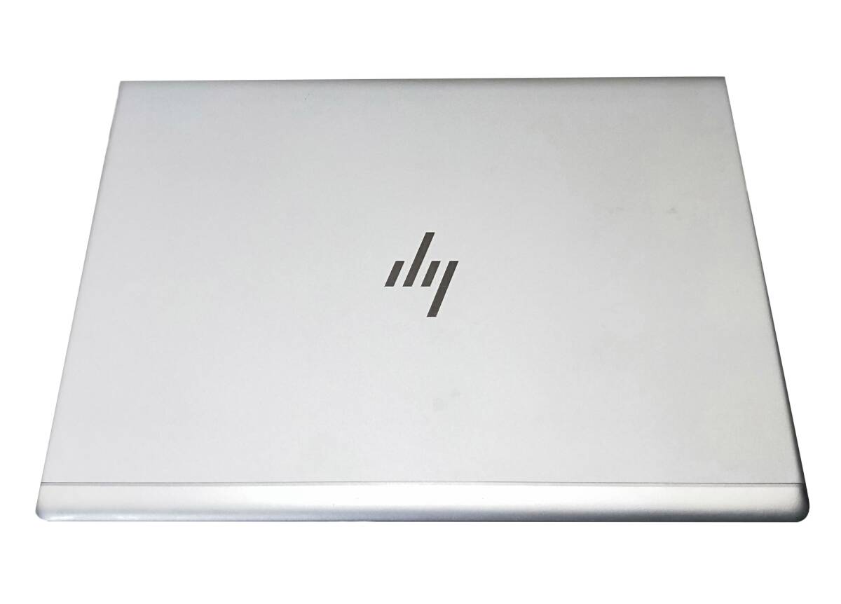 ★【驚速 HP EliteBook 830 G6 i3-8145U 2.1GHz x4+8GB+SSD128GB 13インチノートPC】Win11+Office2021/HDMI/WEBカメラ■E030608_画像5