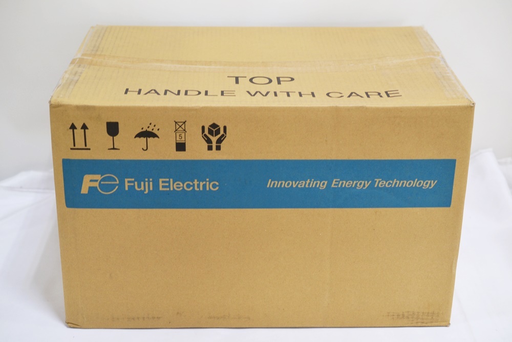 Yahoo!オークション - 未使用 富士電機 インバータ FRN15G1S-4J Yahoo!オークション - 未使用 富士電機 インバータ FRN15G1S-4J