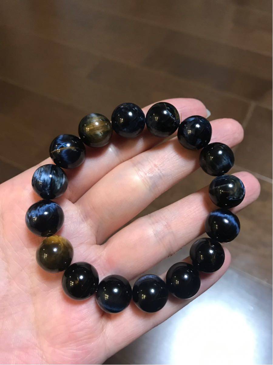 天然】ブルーピーターサイト ブレスレット 12.5mm $ | www.norterminal.no