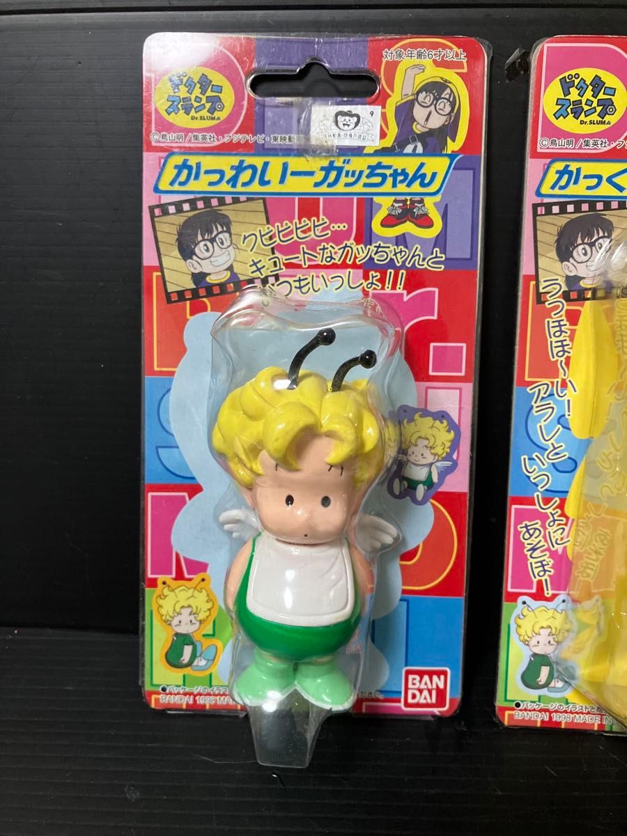 アラレちゃんフィギュア Dr スランプ かっくいーアラレちゃん アラレちゃんフィギュア Dr スランプ かっくいーアラレちゃん