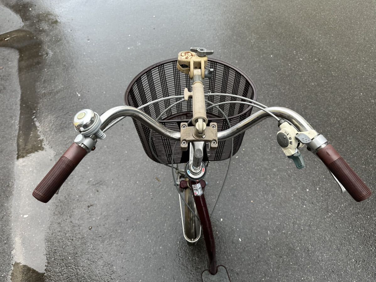Cogelu 自転車 20インチ 引き取り可能の画像6