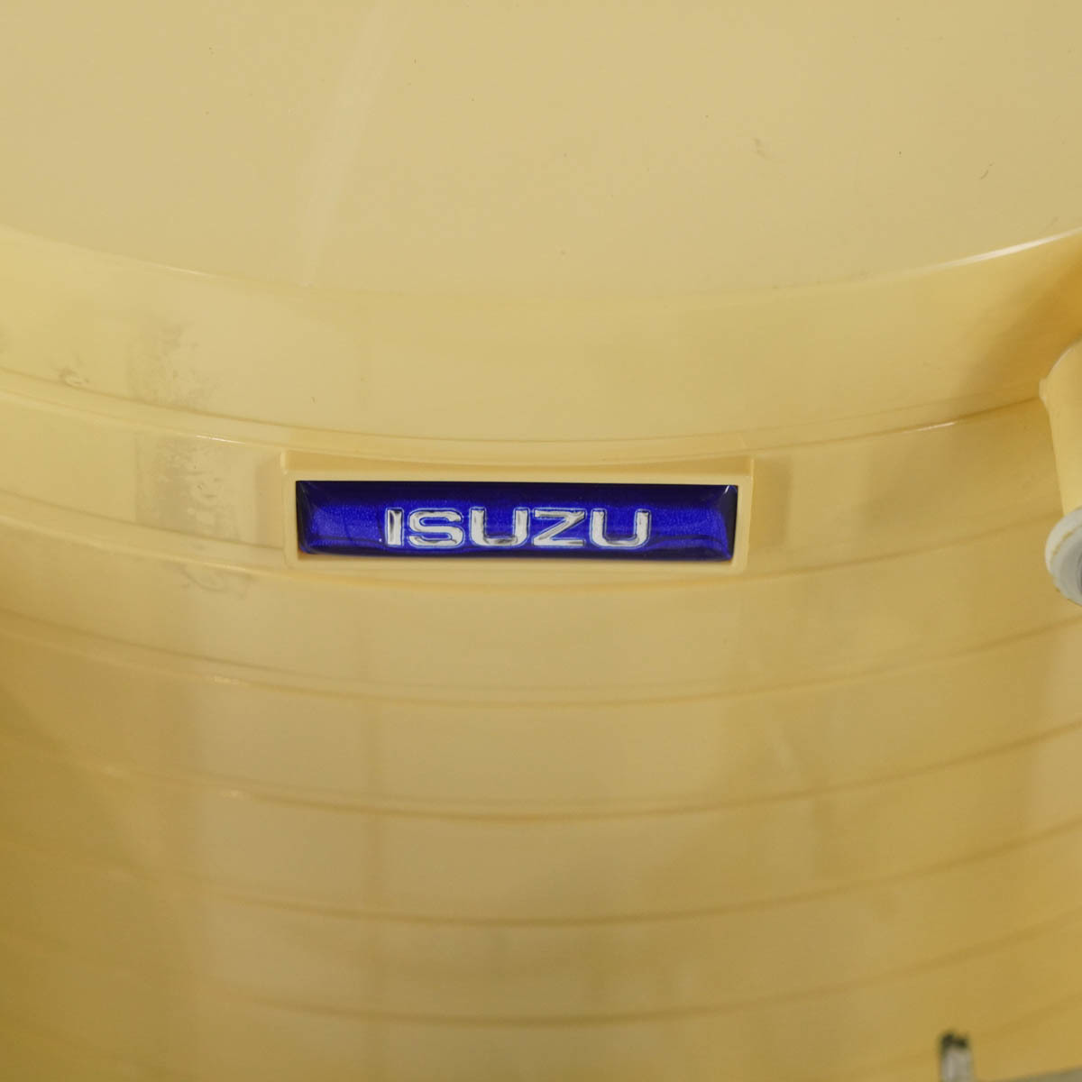 [DW] 8日保証 TH-27R ISUZU いすゞ製作所 QUARTZ PRECISION THERMO-HYGROGRAPH 自記温湿度計 気象観測器 取扱説明書[05267-0003]_画像5