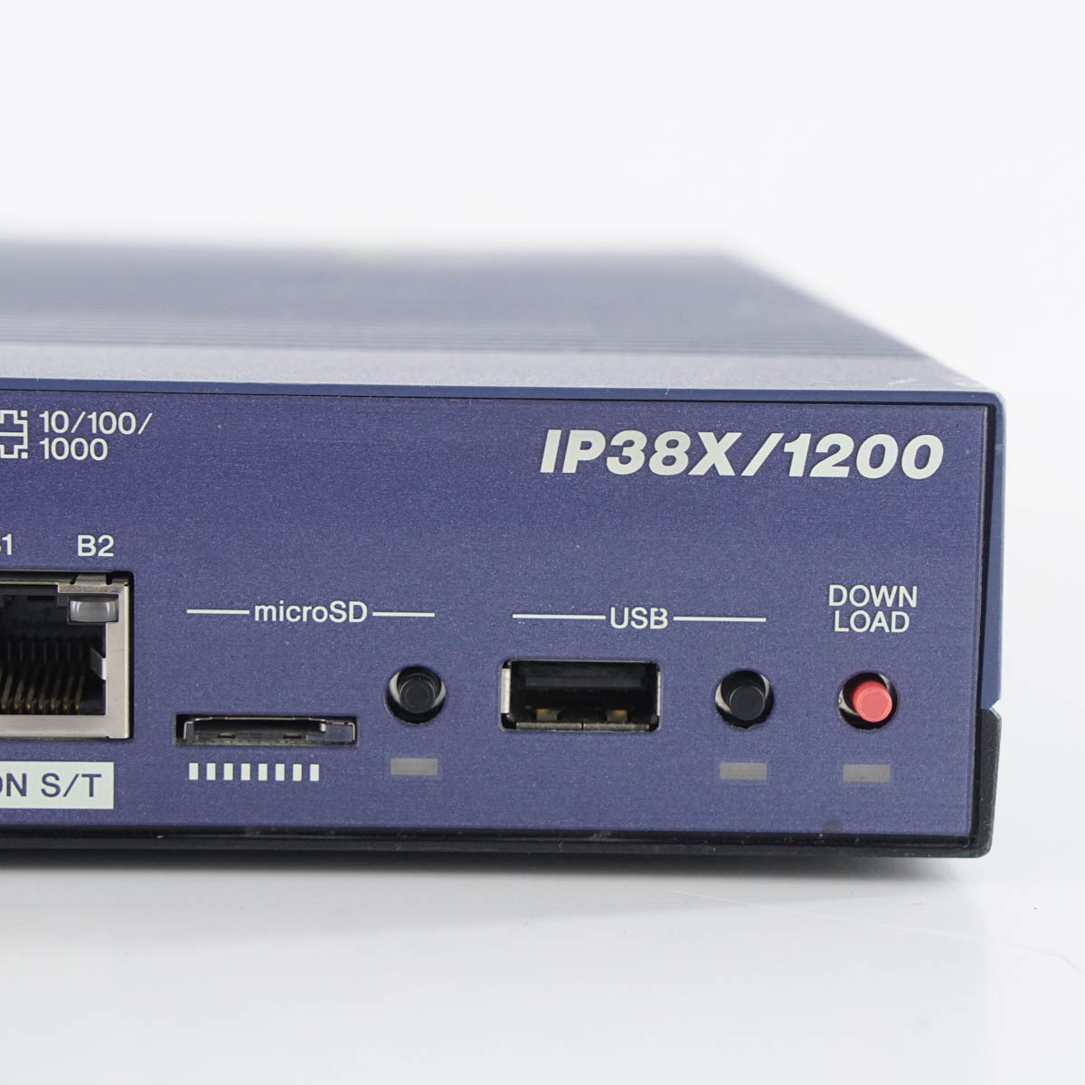 [PG] 8日保証 20台入荷 初期化済 IP38X/1200 NEC 日本電気 ギガアクセスVPNルーター[05679-0002]の画像7