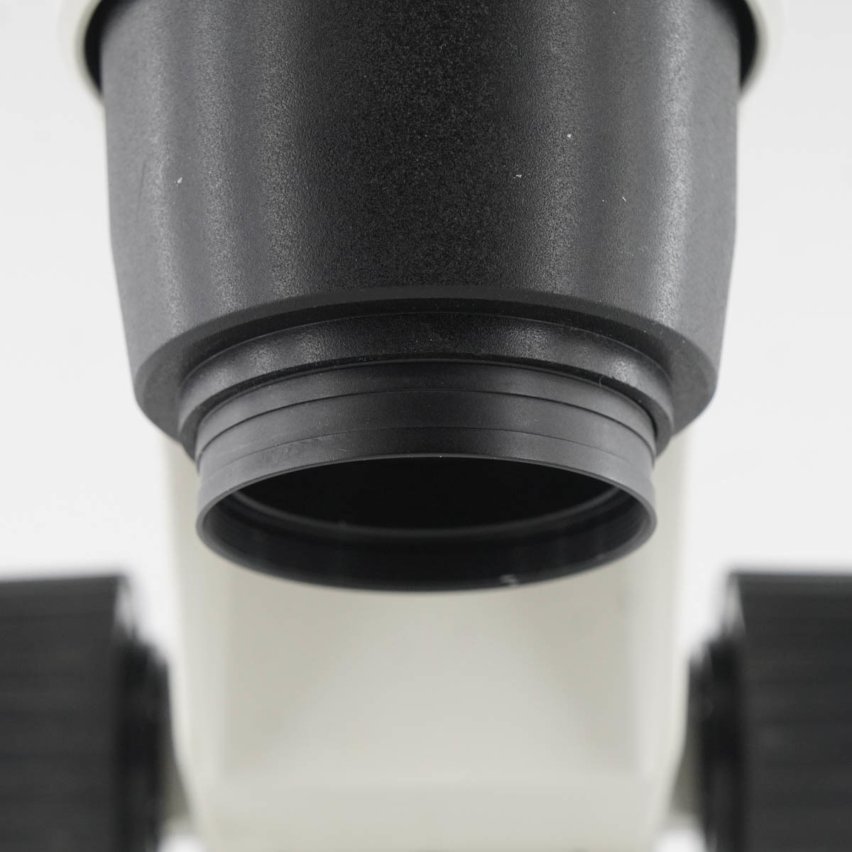 [JB] ジャンク HSZ HUVITZ HSZ-EPA10×/22 ヒュービッツ STEREO MICROSCOPE 顕微鏡[05586-0150]_画像6