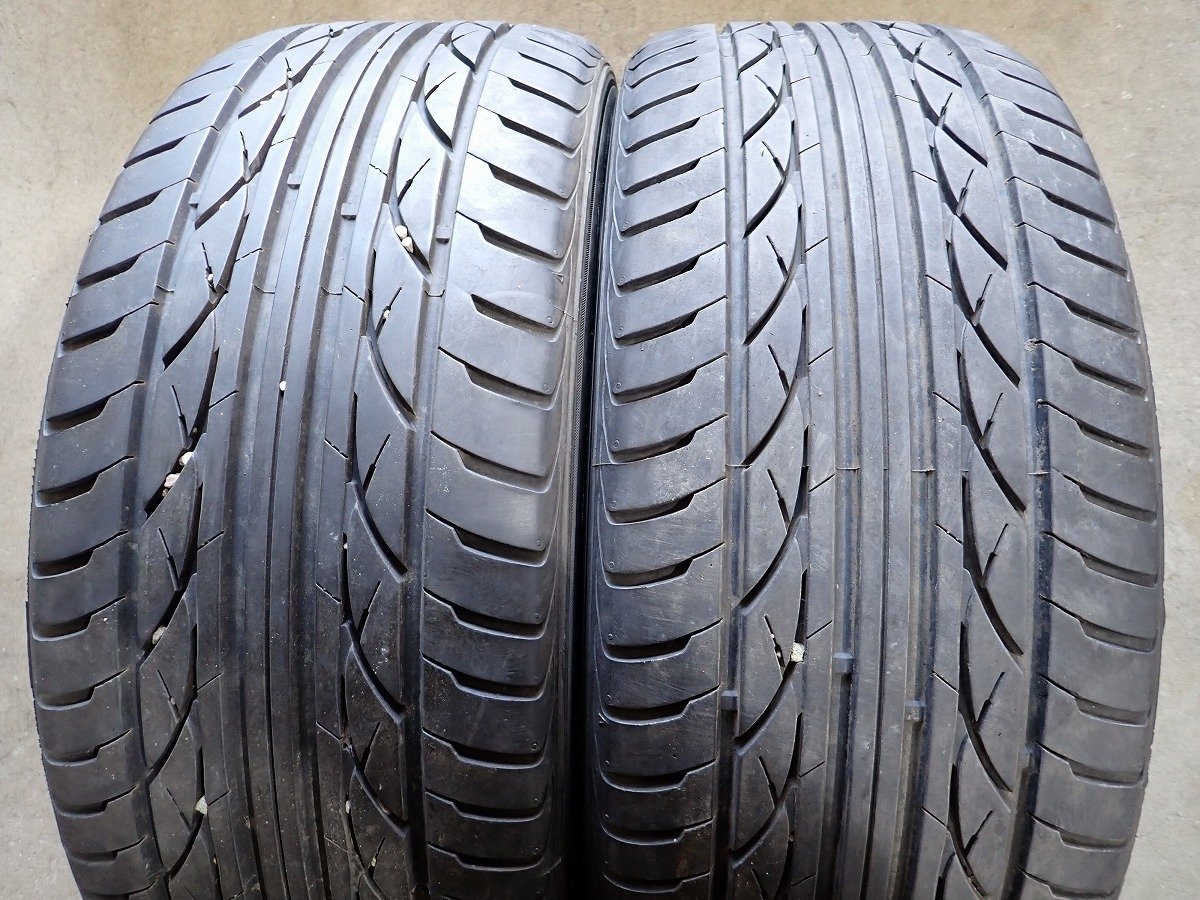 YS7141【送料無料215/45R17】WORK ワーク EMOTION エモーション XT7 プリウス 86 BRZなどへ ▼17×7J 100/5H ET47▼_画像3