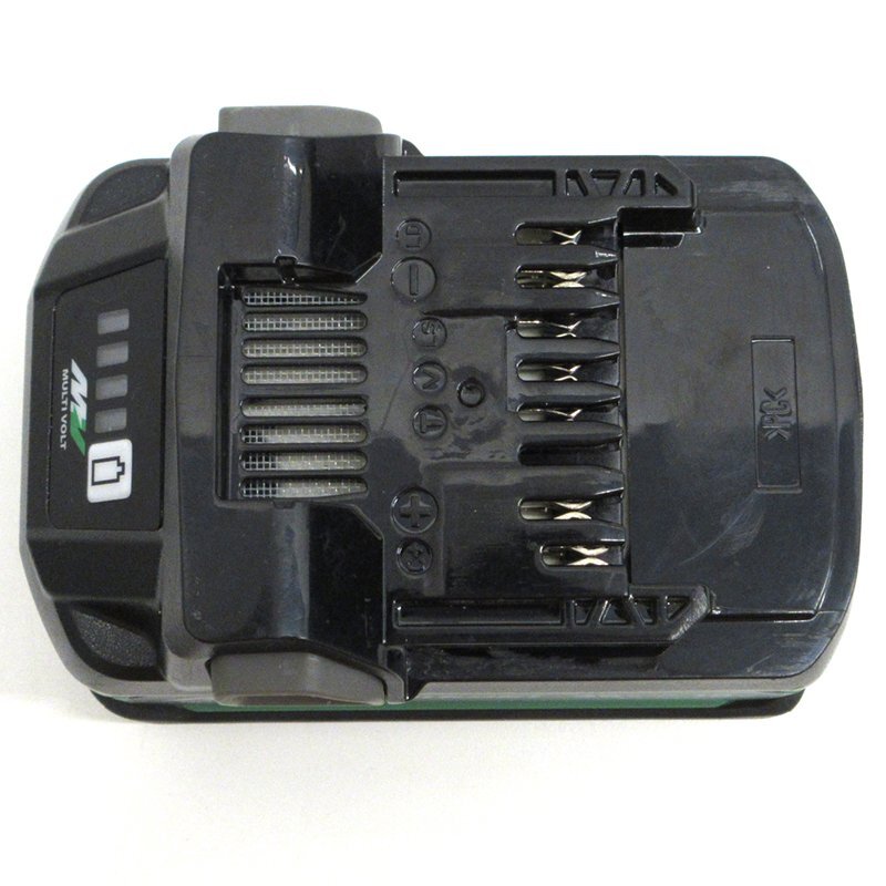 【中古】HiKOKI(ハイコーキ) 36V/2.5Ah 18V/5.0Ah マルチボルト リチウムイオン電池 BSL36A18X【/D20179900033118D/】_画像6