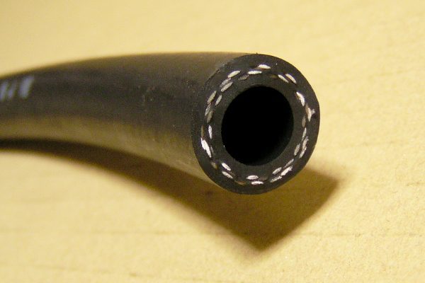 ブリヂストン耐圧耐熱耐油ホース(内径12.7mm)の画像3