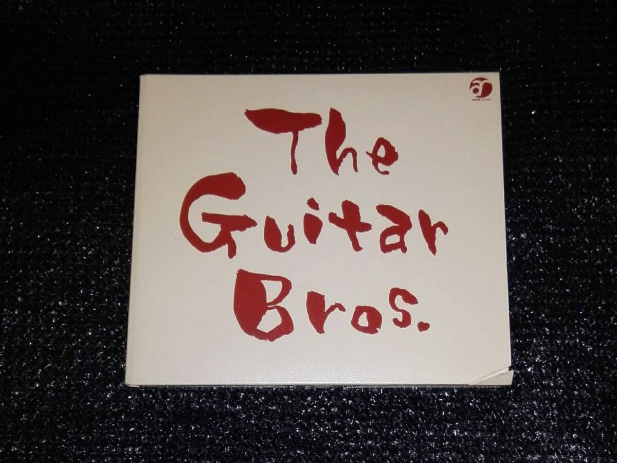 ☆松原正樹 wity 今剛 sittin' in「The Guitar Bros.」_画像1