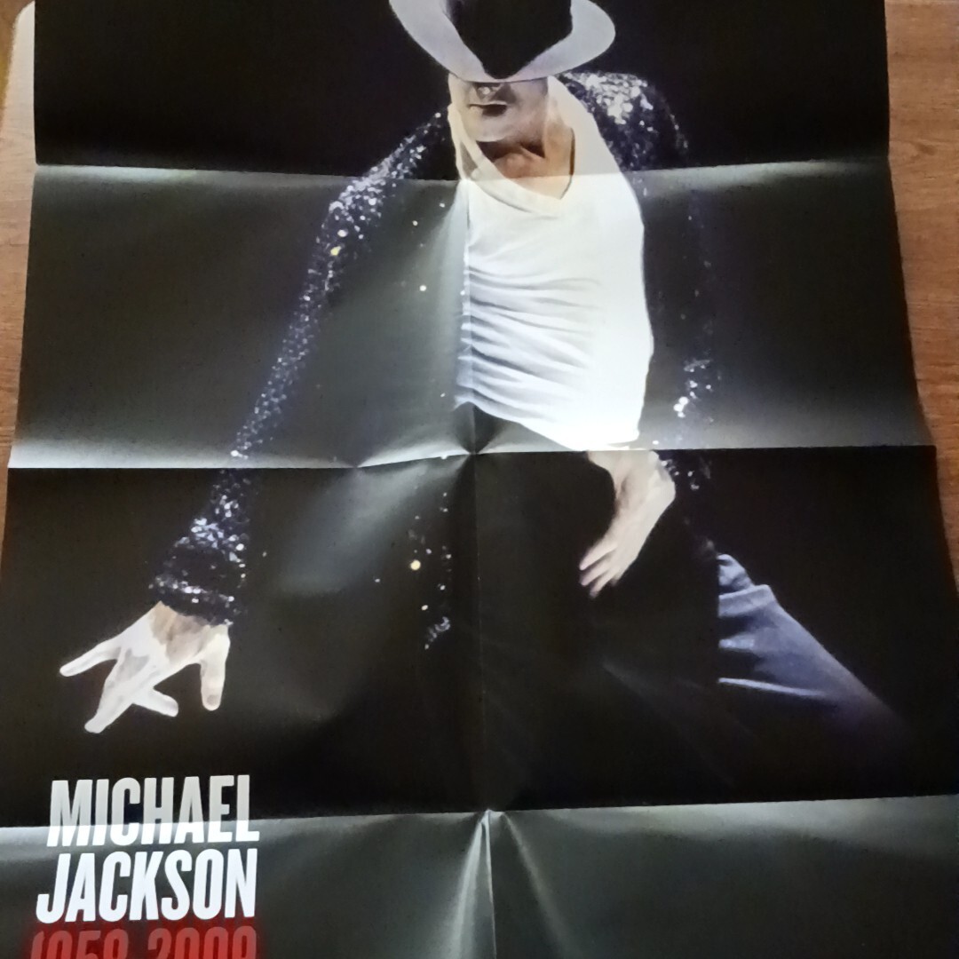 MICHAEL JACKSON　LEGEND・HERO・ICON　A TRIBUTE TO THE KING OF POP　洋書　ハードカバー　マイケル・ジャクソン