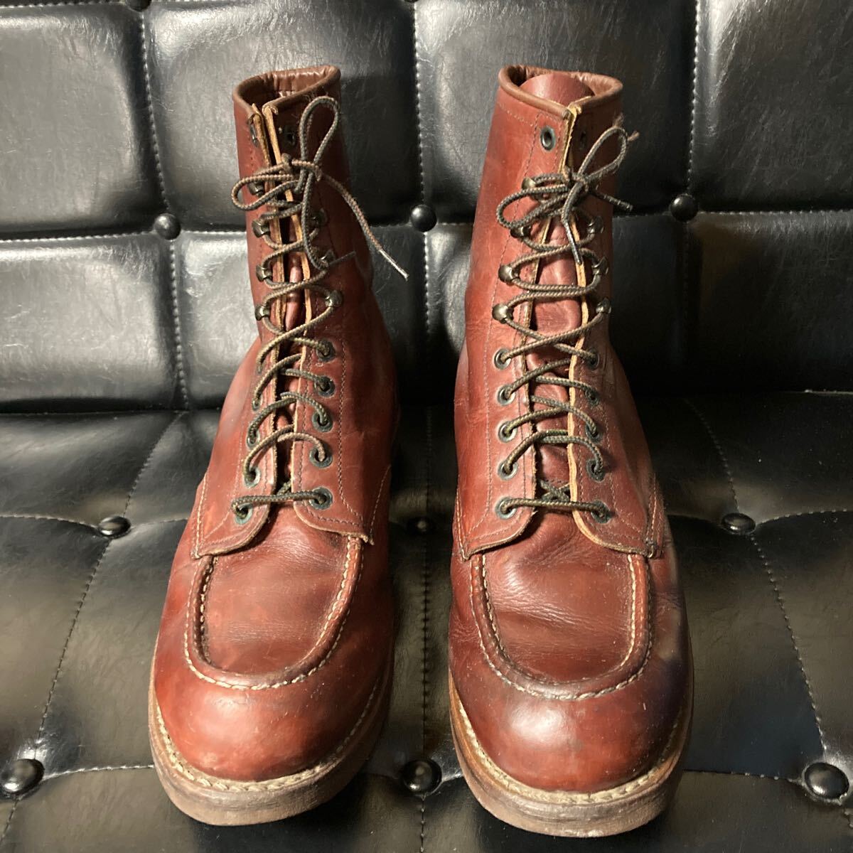 REDWING レッドウィング 214 29.5cm us11 1/2D_画像3