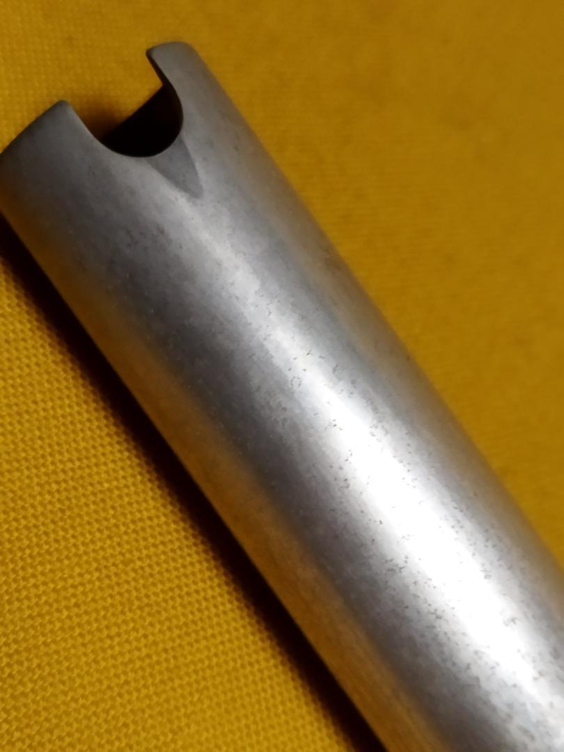 ケーナ/ケーナ 民族楽器 マグネシウム G管/ケーナ 金属製 マルコの画像4