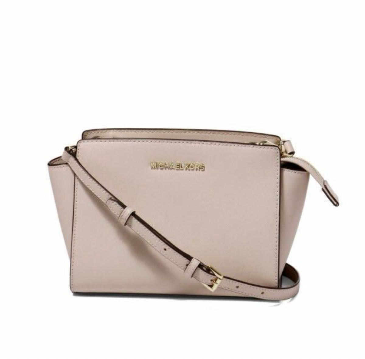 MICHAELKORS ショルダーバッグ　美品　マイケルコース 