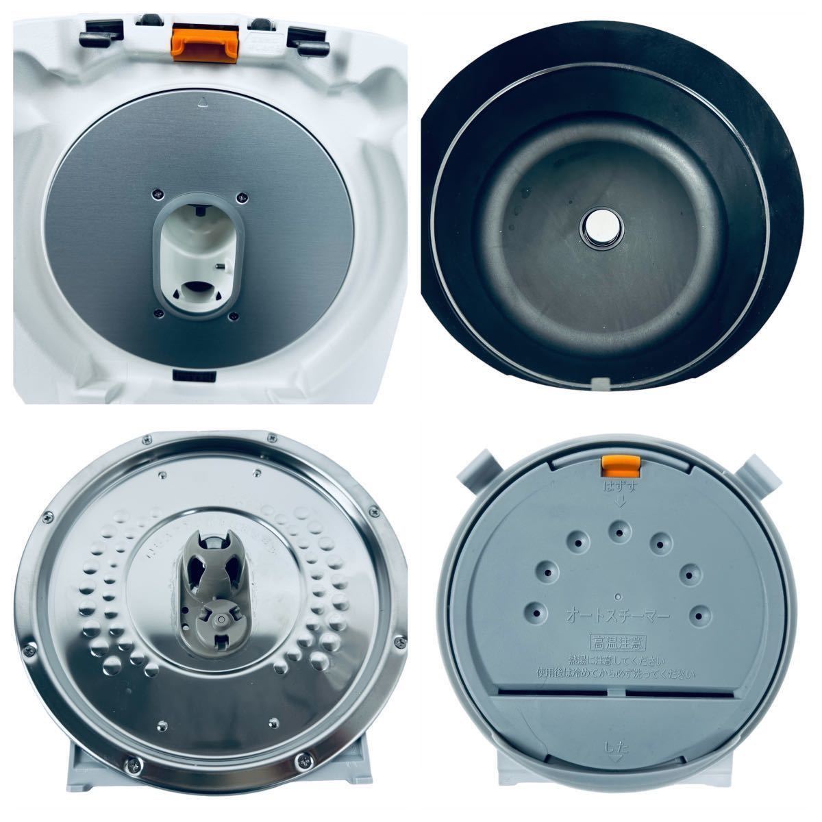 超美品 2023年製 日立 IHジャー炊飯器 ふっくら御膳 RZ-TS105M 超美品 2023年製 日立 IHジャー炊飯器 ふっくら御膳 RZ-TS105M