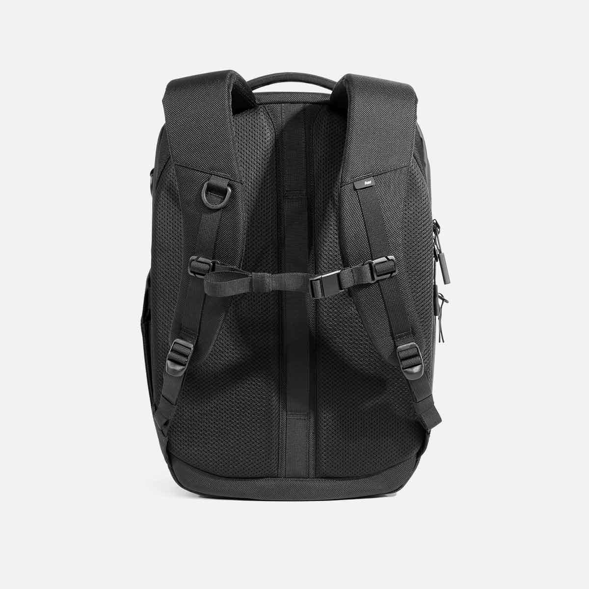 【Aer】 City Pack Pro Black エアー シティパック プロ