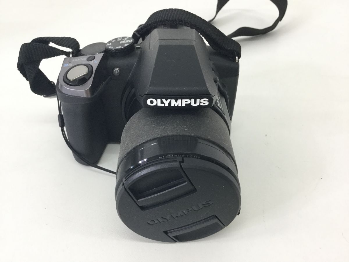 ●営ST827-80　OLYMPUS オリンパス STYLUS SP-100EE 4.3-215mm F2.9-6.5 コンパクト デジタルカメラ_画像2