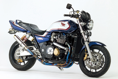 アクティブ サブフレーム CB1300SF -'02/X-4/LD /1111015P_*画像はサンプル画像/イメージです