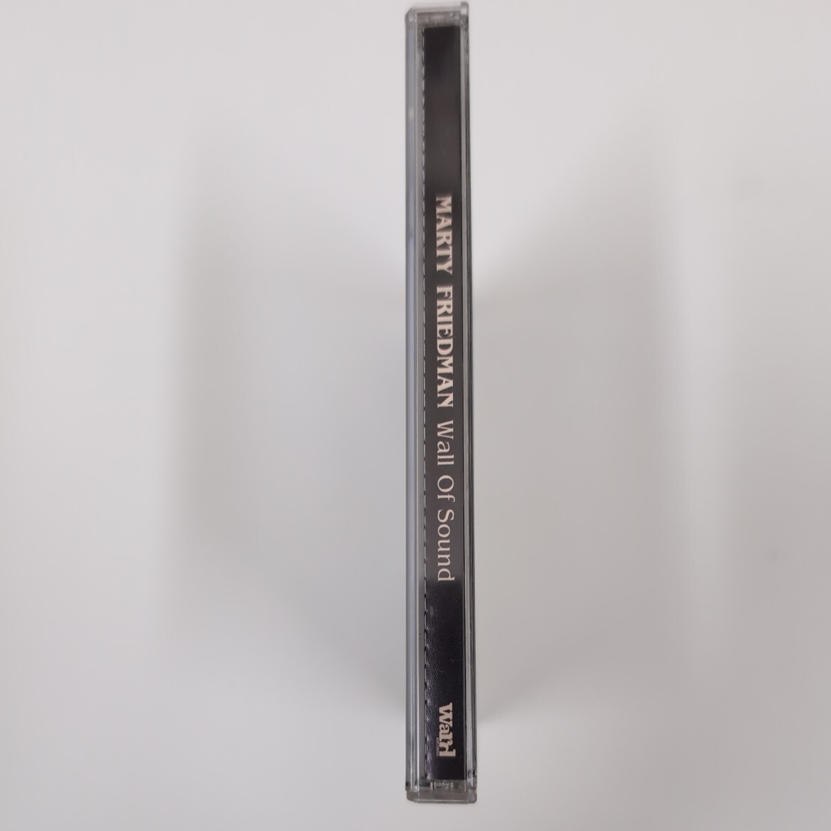 Marty Friedman Hard Rock Heavy Metal Instrumental ハードロック ヘヴィメタル インスト 国内盤CD 帯付きの画像9