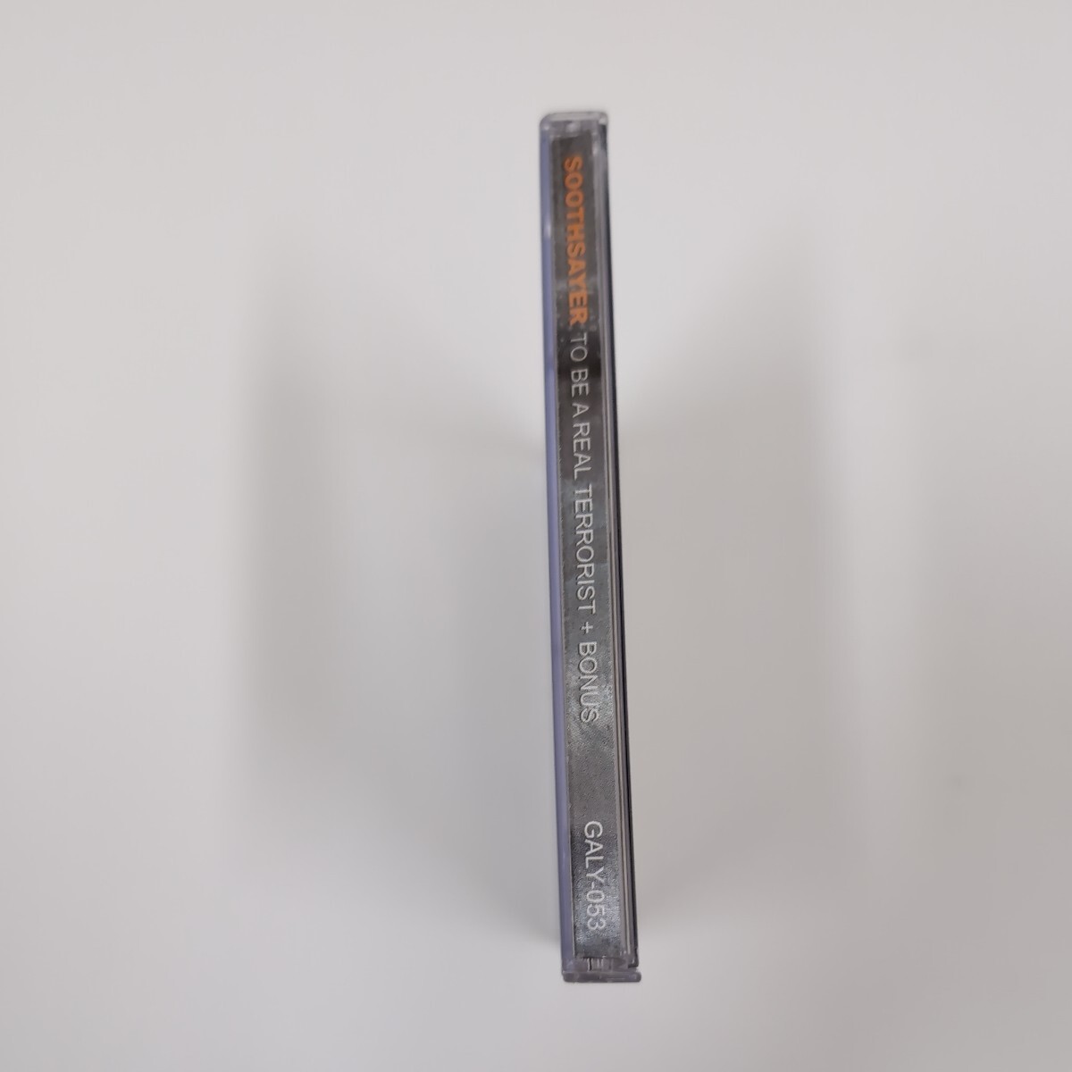 SOOTHSAYER Canada Thrash Heavy Metal スラッシュメタル ヘヴィメタル 輸入盤CD コンピレーションの画像7