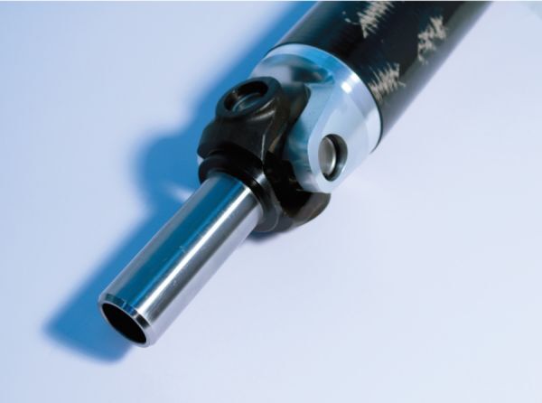 *D-MAX racing specifications carbon propeller shaft 1100 S14(ABS less car )[... Max ]
