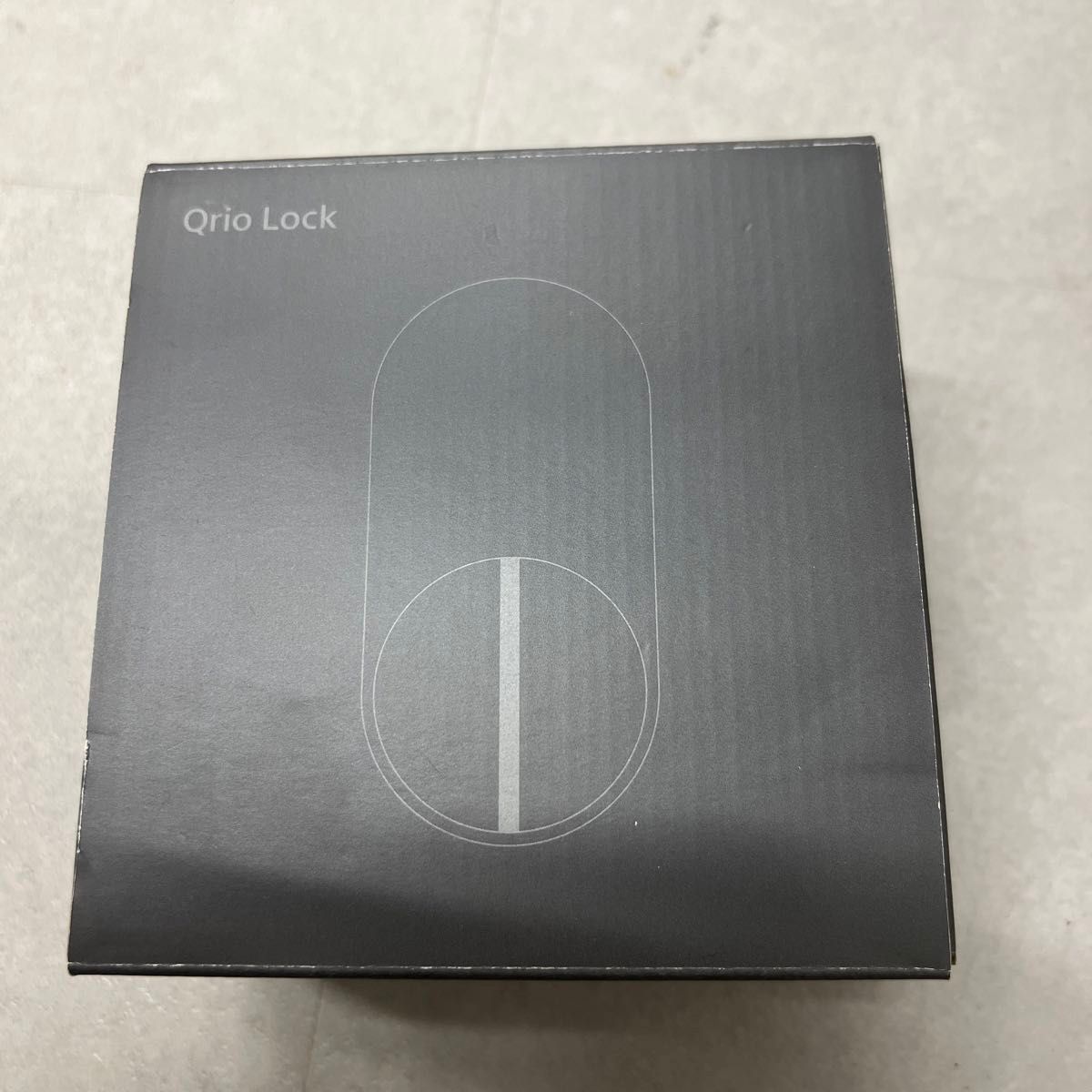 【お得】Qrio Lock Q-SL2 