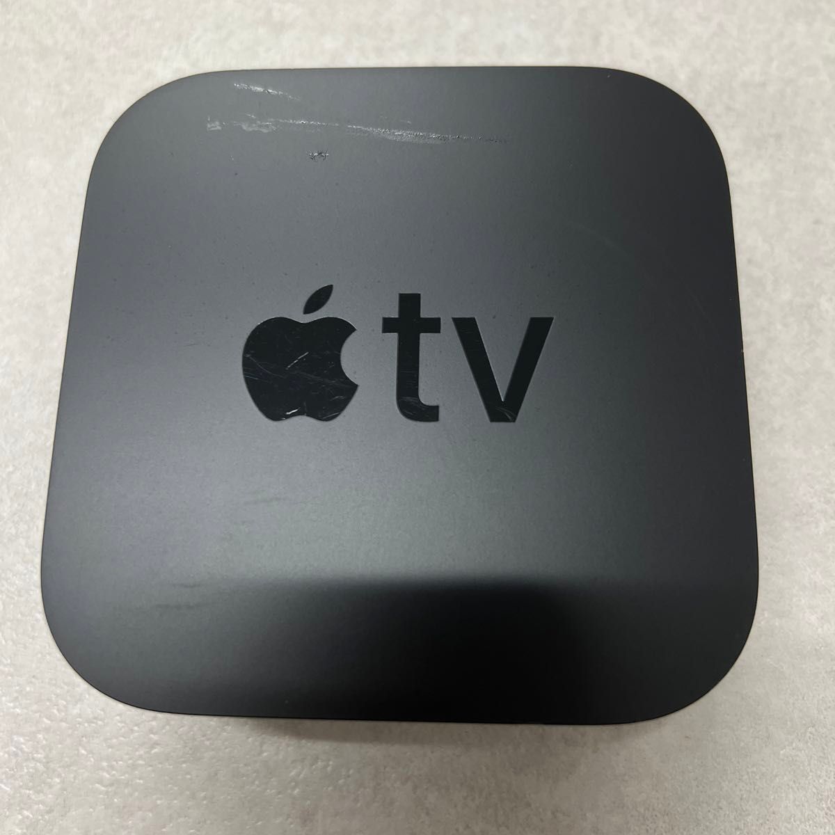 APPLE Apple TV 4K MQD22J/A