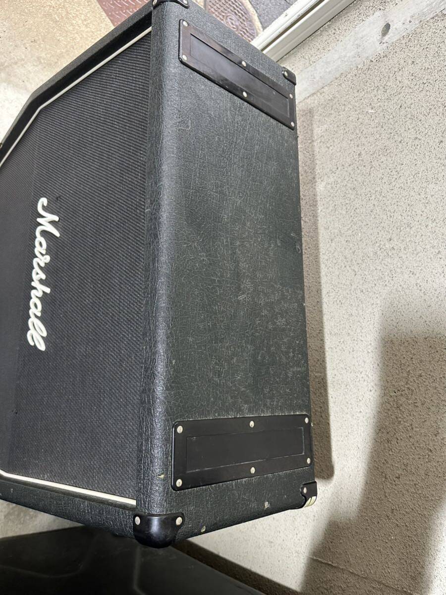 Marshall マーシャル キャビネット 1960 LEAD _画像4