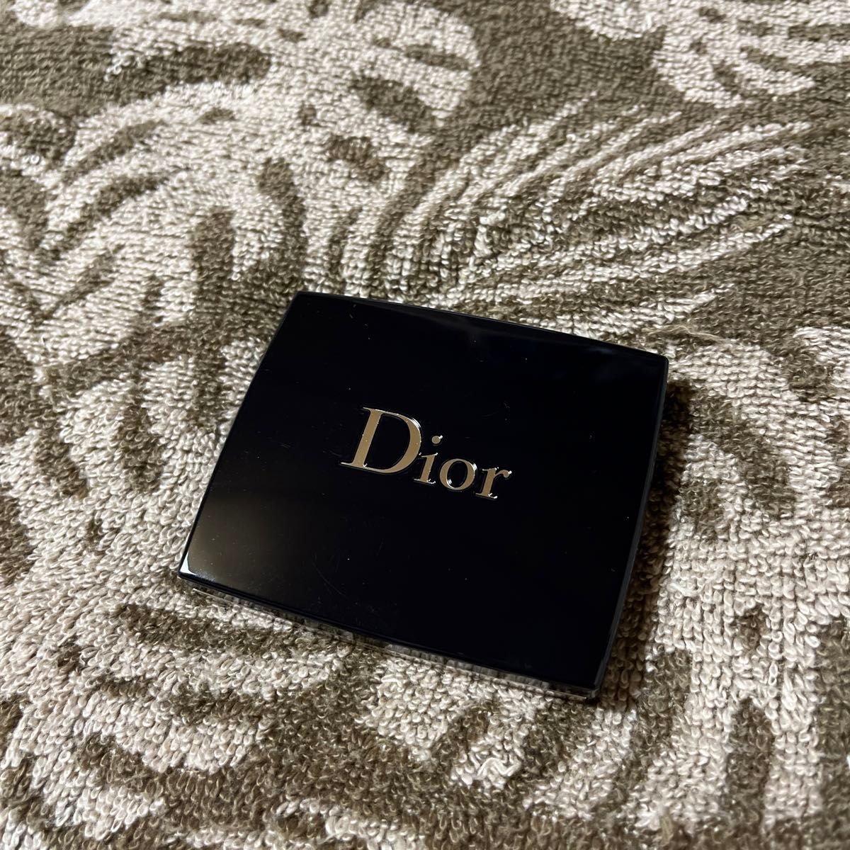 サンククルールクチュール479バヤデール　DIOR