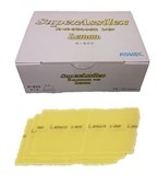 コバックス  スーパーアシレックス レモンシート 170㎜×130㎜ 50枚入り ネコポス用の画像1