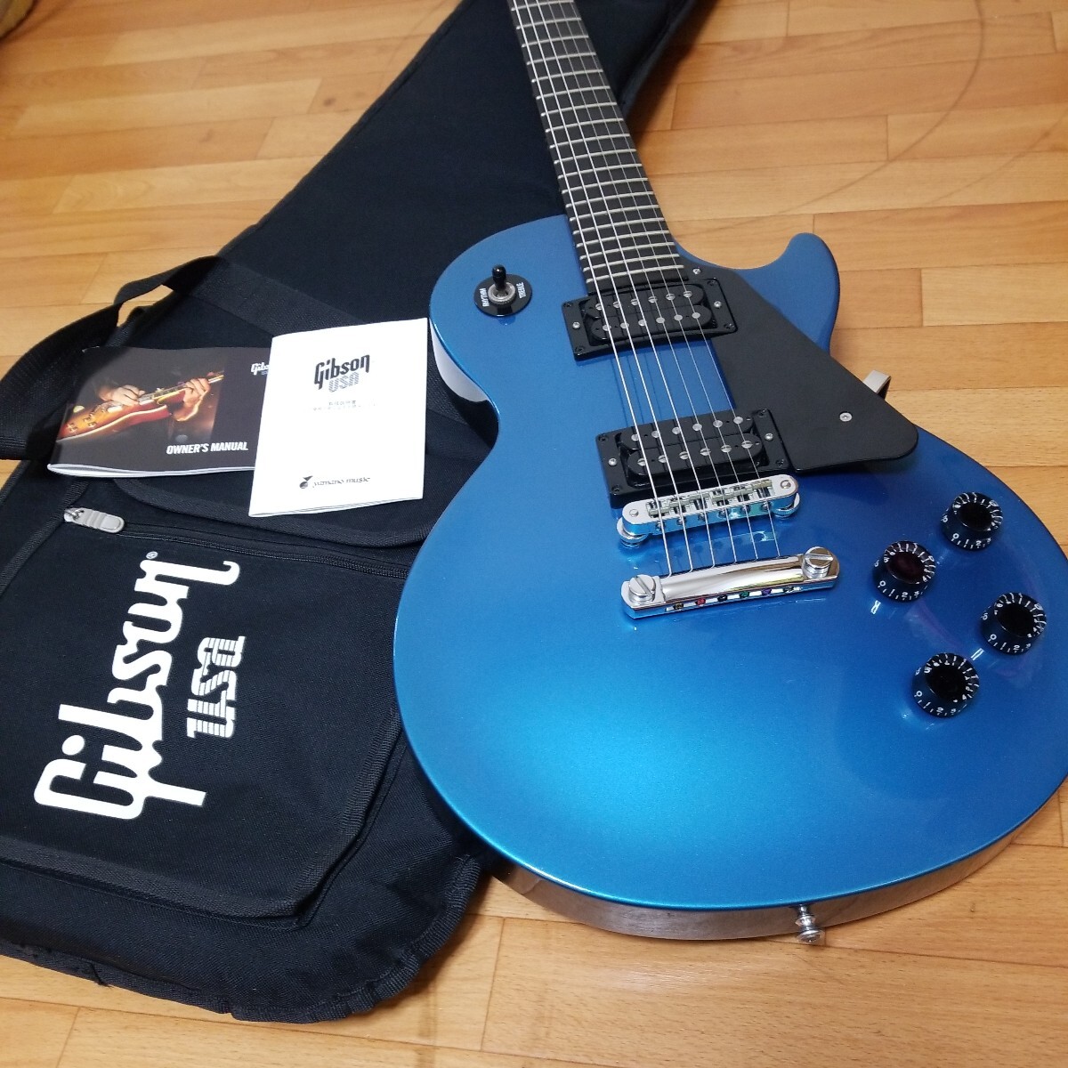 Yahoo!オークション - 美品 Gibson Limited Edition Les Paul Yahoo!オークション - 美品 Gibson Limited Edition Les Paul