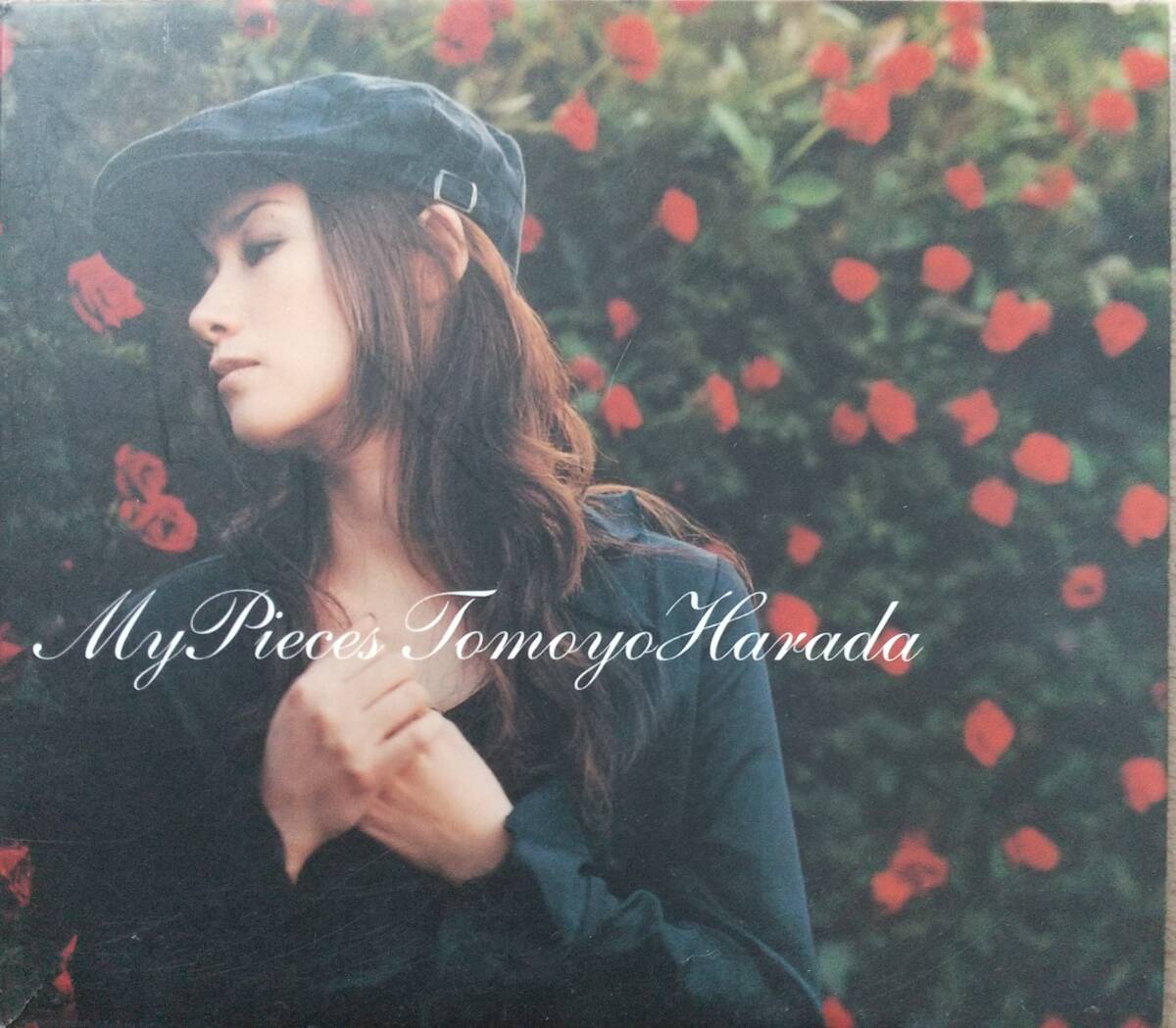  Harada Tomoyo My Pieces!CD!