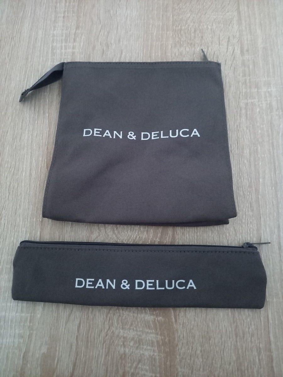 【新品】DEAN&DELUCA